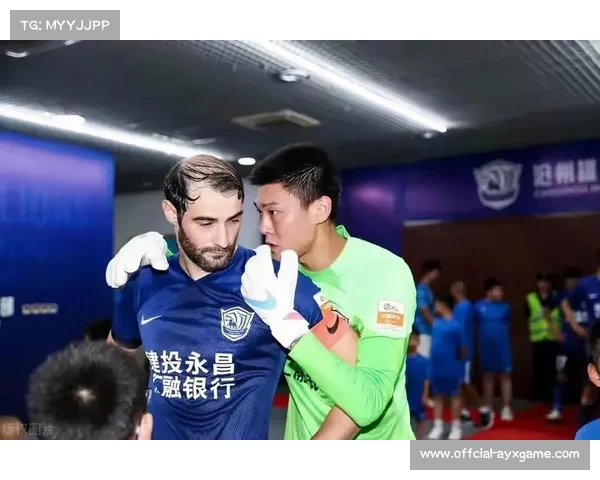 沧州雄狮因欠薪退出,下赛季中超名额存变数